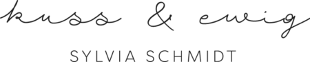 Kuss und Ewig